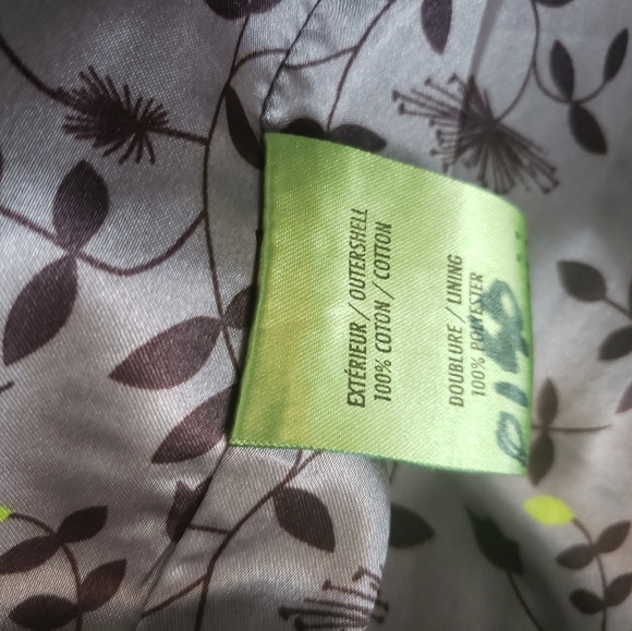 Spring trench coat - Picture 6 of 6